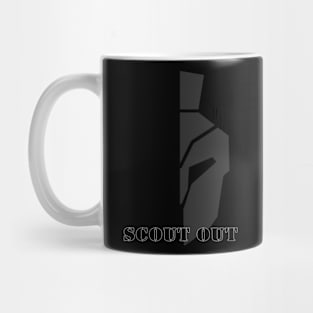 Scout Out Mug